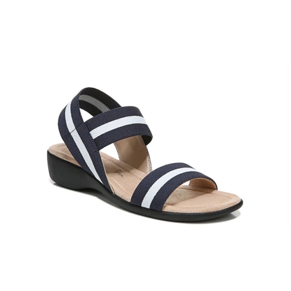 Life Stride Tandy Sandal Wide!